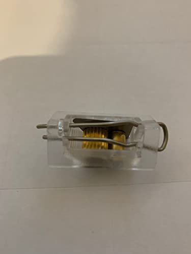CUSTOM PLUS WOOD VENETIAN BLIND CORD LOCK