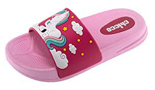 Chicco, Ciabatte Bambino e Bambina, Ideali per Mare o Piscina, Ciabatte Bambini e Bambine, Designed in Italy