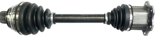 SKF Antriebswelle VKJC 4251 Position Vorderachse rechts Höhe 120mm Länge 1140mm Breite 120mm - OE Qualität | Kompatibel mit: AUDI A6 C7, A6 C7 Avant