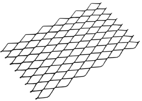 Rejilla de leña, rejilla de leña, rejilla de troncos de alta resistencia con pantalla de malla, resistente al calor, soporte de troncos resistente para reuniones familiares