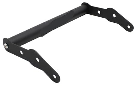 Per CB500X CB400X 2016-2022 Supporto Per Piastra Di Navigazione Per Smartphone GPS Barra di Rinforzo Manubrio