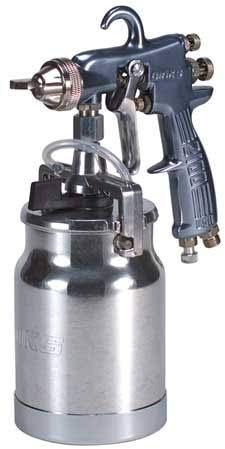 Binks Siphon Spray,0.070In/1.8mm 98-2650 - 1 Each
