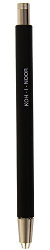 Koh-I-Noor 3,8 mm Metalldruckbleistifte ohne Minenspitzer. 5356