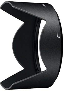 Nikon HB-58 Hood For 18-300mm Lens