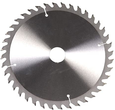 FERM Sägeblatt, 200 x 30/16 mm, 1 Stück