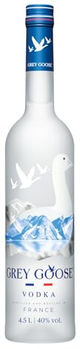 Grey Goose Original 40° 450cl