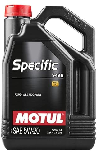 Motul Specific 925B 5W-20 5L