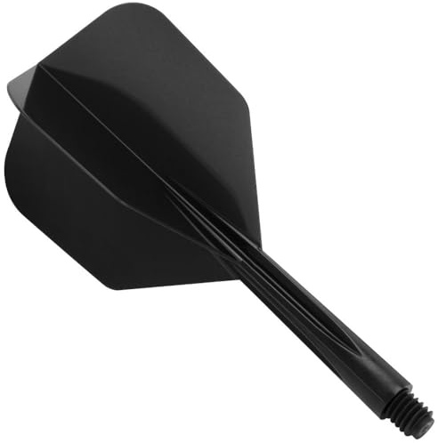 Condor Zero Stress Flight System - Small Black Long