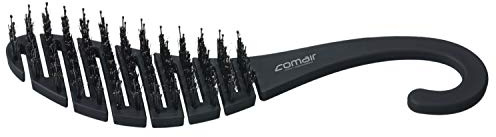 Comair 701314 Ventbürste Black Flex