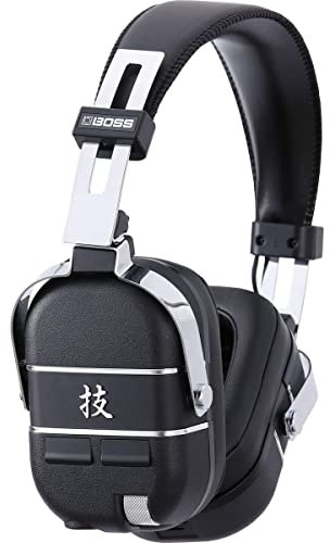 Boss Waza-Air Wireless Guitar Headphone Amp