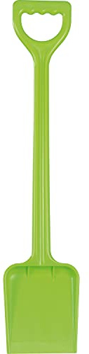 EDUPLAY 160279 spade robust 54 cm, grön