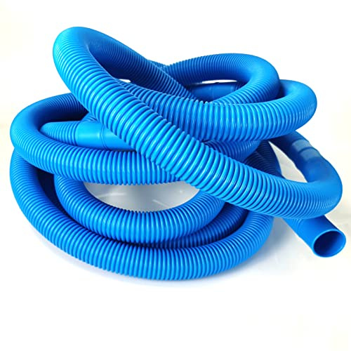 6,6 Meter Poolschlauch 32mm Durchmesser Schwimmbadschlauch Solarschlauch Saugschlauch Pool 32 mm