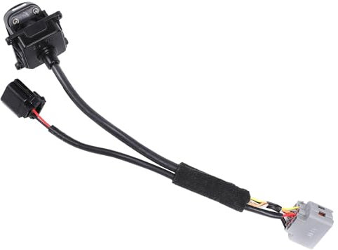 FUNFOB Webcam recul Voiture 95760-D4000 Caméra Recul Voiture Caméra Recul pour Kia pour Optima 2016-2018 95760D4000 Caméra de Recul