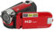 Videocámara con Cámara de Vídeo, Grabadora de Cámara Digital 1080P de 16MP, Cámara de Videocámara con Zoom Digital de 16X con Pantalla Giratoria de 2,4 Pulgadas y Luz de Relleno