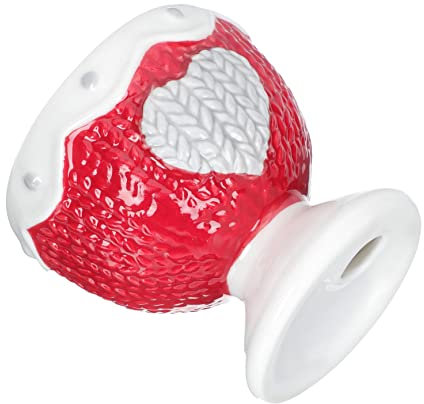 Artibetter Support à Céramique Vintage Porte- Pratique Pour Déjeuner Organisateur De Cuisine Et Résistant à Haute Température Pour Offrir Lors De Mariages Ou Anniversaires Rangement