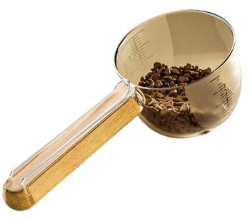 Cuillère doseuse multi- pour chien – Tasses de mesure de nourriture