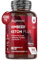 Raspberry Ketone Plus 4280mg - 180 Vegan Capsules - with Apple Cider Vinegar, Vitamin C, Caffeine & Green Tea - 3 Months Supply - Keto & Low Carb Diet-Friendly Raspberry Ketones Supplement