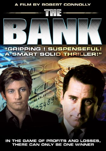 Bank [DVD] [Region 1] [NTSC] [US Import]
