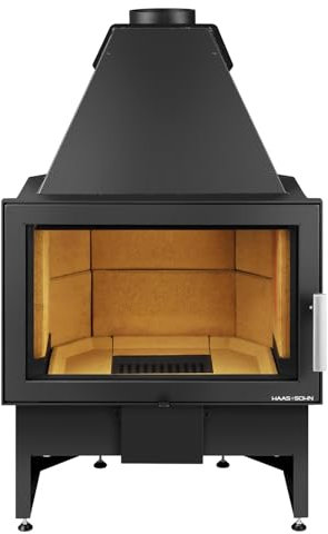 Kamineinsatz Haas+Sohn Komfort IV