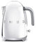 Smeg KLF01SSUK | 50's Retro Style Kettle in Chrome