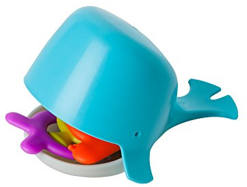 Chomp Wal - Badewannenspielzeug
