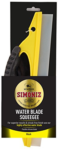 SIMONIZ TWA11 vattenskrapa
