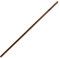 Budoten BO-Stab, 182 cm, Roteiche