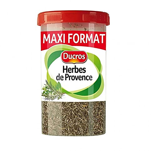 Ducros Herbes de Provence Maxi Format 40g (lot de 3)