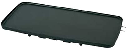 Placa gris Raclette, parrilla, Wok TS-01041200 TEFAL