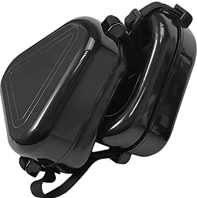 LQQDREX Cache-oreilles anti-bruit pour chien - Pour soulager l'anxiété - Protection confortable - Réduction du bruit - Casque portable pour chien