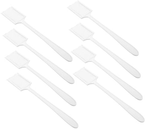 TOPPERFUN 8pezzi Di Strisciamento Per Parcheggio Auto Di Pagamento Per Parcheggio Strumento Di Strisciamento Carte Porta Carte Supporto Per Di Scompartimento