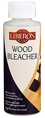 Liberon Wood Bleacher 500ml
