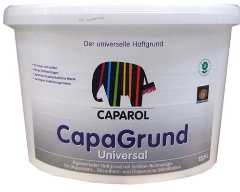 Caparol Capagrund Universal 12,500 L
