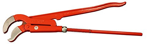 S-Maul-Rohrzange 1/2'', 'VBW 952', Form C
