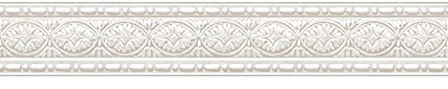 RoomMates RMK11506BD - Borde de papel pintado para despegar y pegar