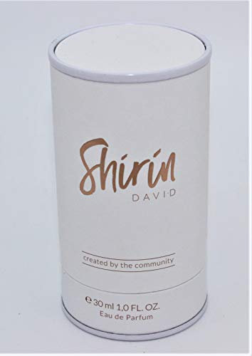 Shirin David -Shirin created by the Community - 30 ml Eau de Parfum