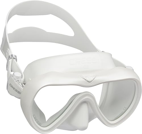 Cressi A1 Mask Lens Antifog