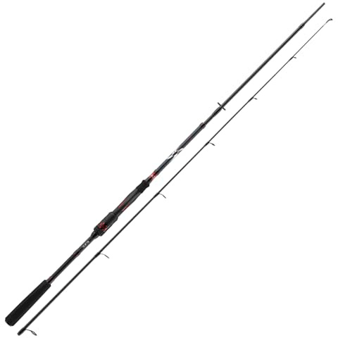 DAIWA Ninja EXT Spin, Spinn-Angelrute