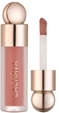 Rare Brush For Beauty Soft Pinch Liquid (Nude Mauve) de 100 ml Fard Joue Stick Bio (D, One Size)