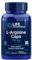 Life Extension - L-Arginina Caps 700mg - 200 Cápsulas Vegetarianas, Apoyo Cardiovascular y Energía