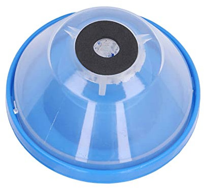 NDNCZDHC Drill Dust Collector for 4mm to 10mm Drill Bits, ABS Drill Dust Bowl Hole Saw Accessories for Installing Recessed Hole Saws