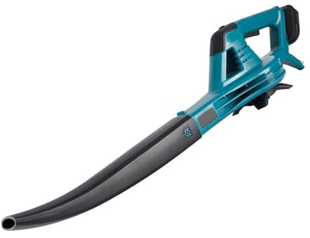 WAFOHSR Leaf Blower 4500W Powerful Blower 22900mah Lithium Battery 6Speed Cordless Leaf Blower Electric Blower Cordless Blower Snow Blower Easy To Use(1 Battery)