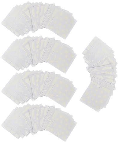 TOYZFRIENDY 120 Feuilles Autocollants French Tip pour Manucure Autoadhésives pour Nail Art DIY Pochoirs Simples pour Décoration Ongles Guides French Manicure Rapides et Pratiques Multi Styles