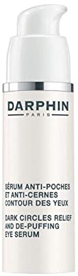 DARPHIN Mörka cirklar Relief De puffing ögonserum, 15 ml