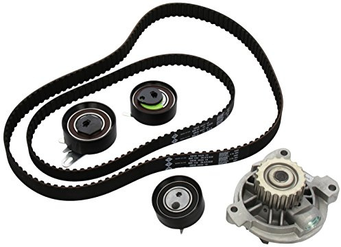 INA 530 0484 30 Wasserpumpe + Zahnriemensatz Zähnezahl: 20 24 mm Kompatibel mit VW Transporter T4 Bus 70B, 70C, 7DB, 7DK, 70J, 70K, 7DC, 7DJ Transporter T4 Kastenwagen 70A, 70H, 7DA, 7DH | Kompatibel mit: VW LT 28-35 II Bus, LT 28-46 II Kasten, LT 28-46 II Pritsche/Fahrgestell, TRANSPORTER T4 Bus