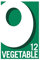 OXO 12 Vegetable Stock Cubes – Full-Bodied Flavour, Plant-Based, 71 g (Pack of 1)