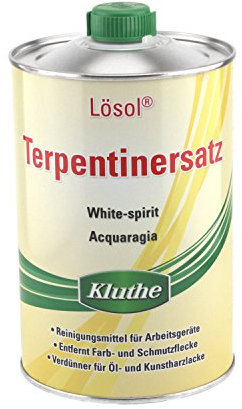 Kluthe Lösol, Terpentinersatz 1 Liter
