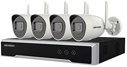 Hikvision Wi-FI rinkinys NK44W0H-1T(WD)