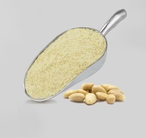 Farina di Mandorla Biologica Siciliana- 5 kg