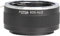 Hersmay EOS Nikn Z Lens Adapter for Canon EOS Mount Lens for Nikon Z Mount Z8 Zf Zfc Z5 Z6 Z7 II Z6II Z7II Z9 Z50 Z30 Mirrorless DSLR Camera